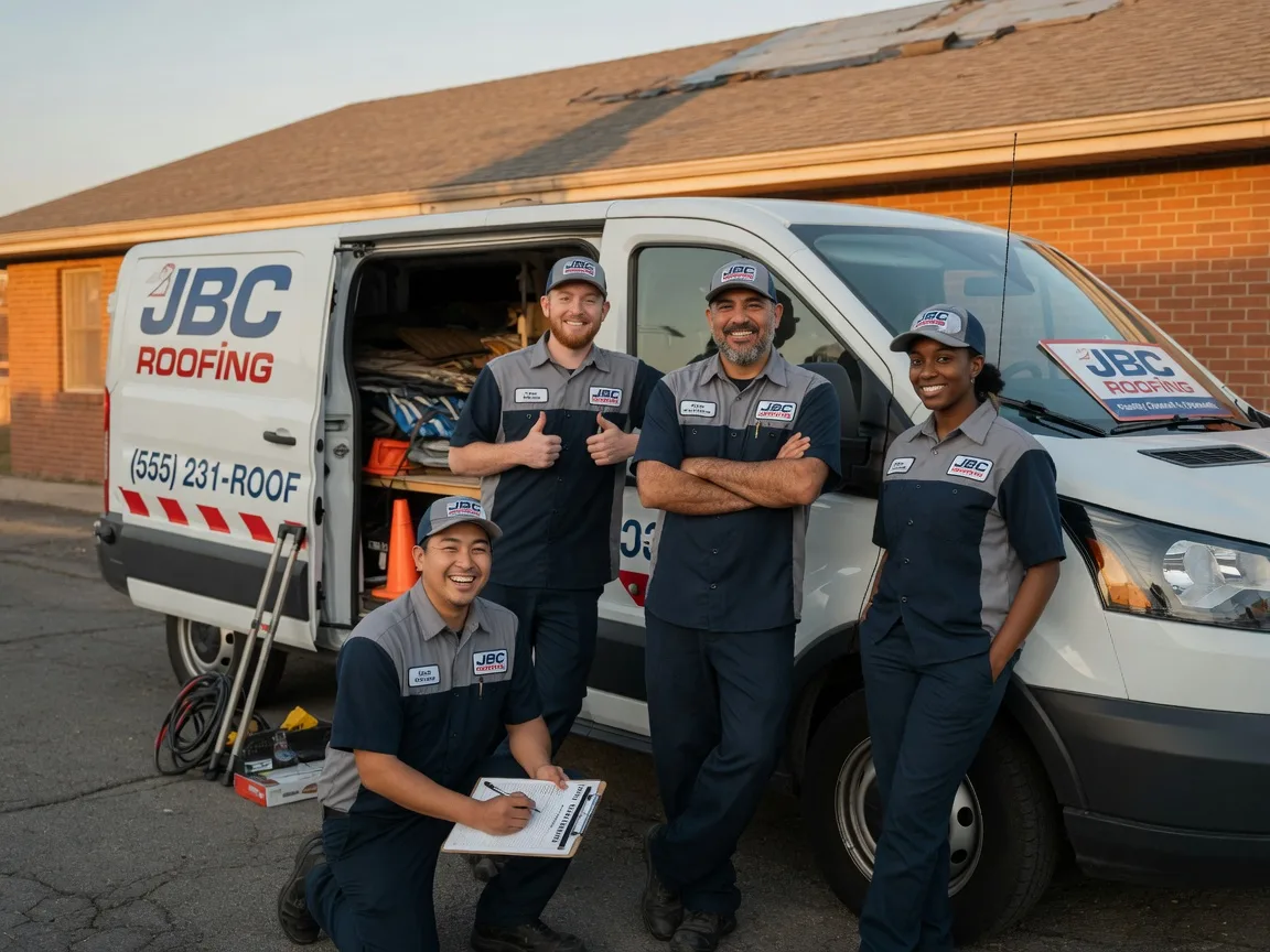 Roof Replacement company in Walford, IA