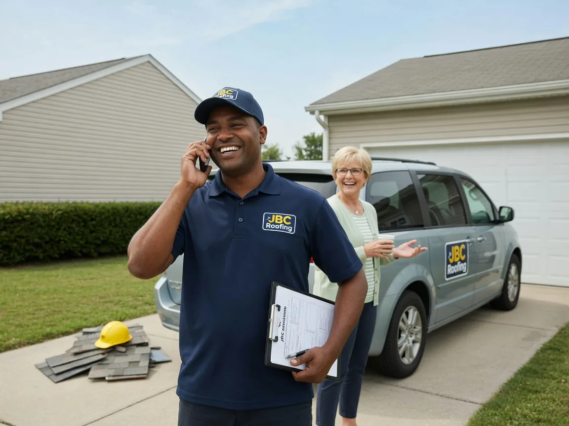 Roof Replacement Walford, IA FAQs